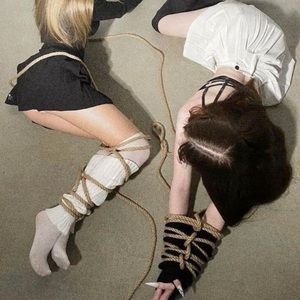 Meet your Posher, Saskia